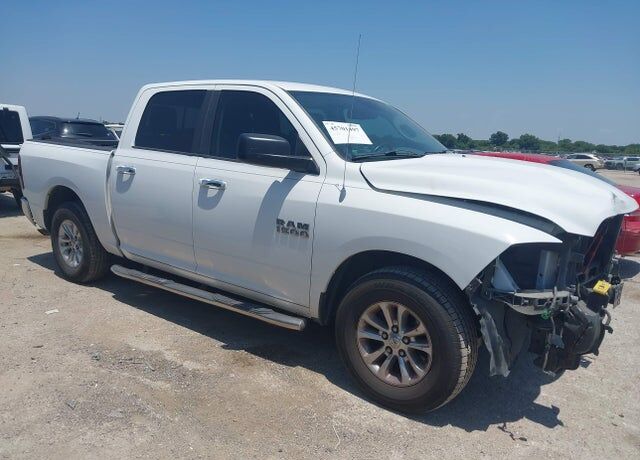 2013 RAM 1500