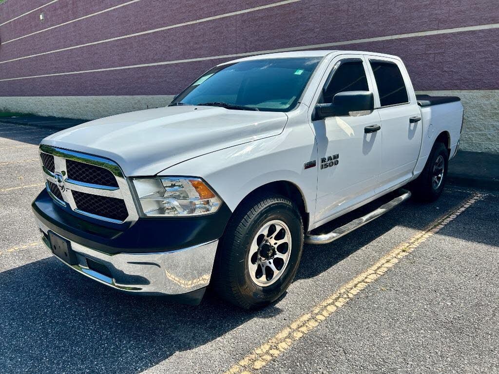 2015 RAM 1500