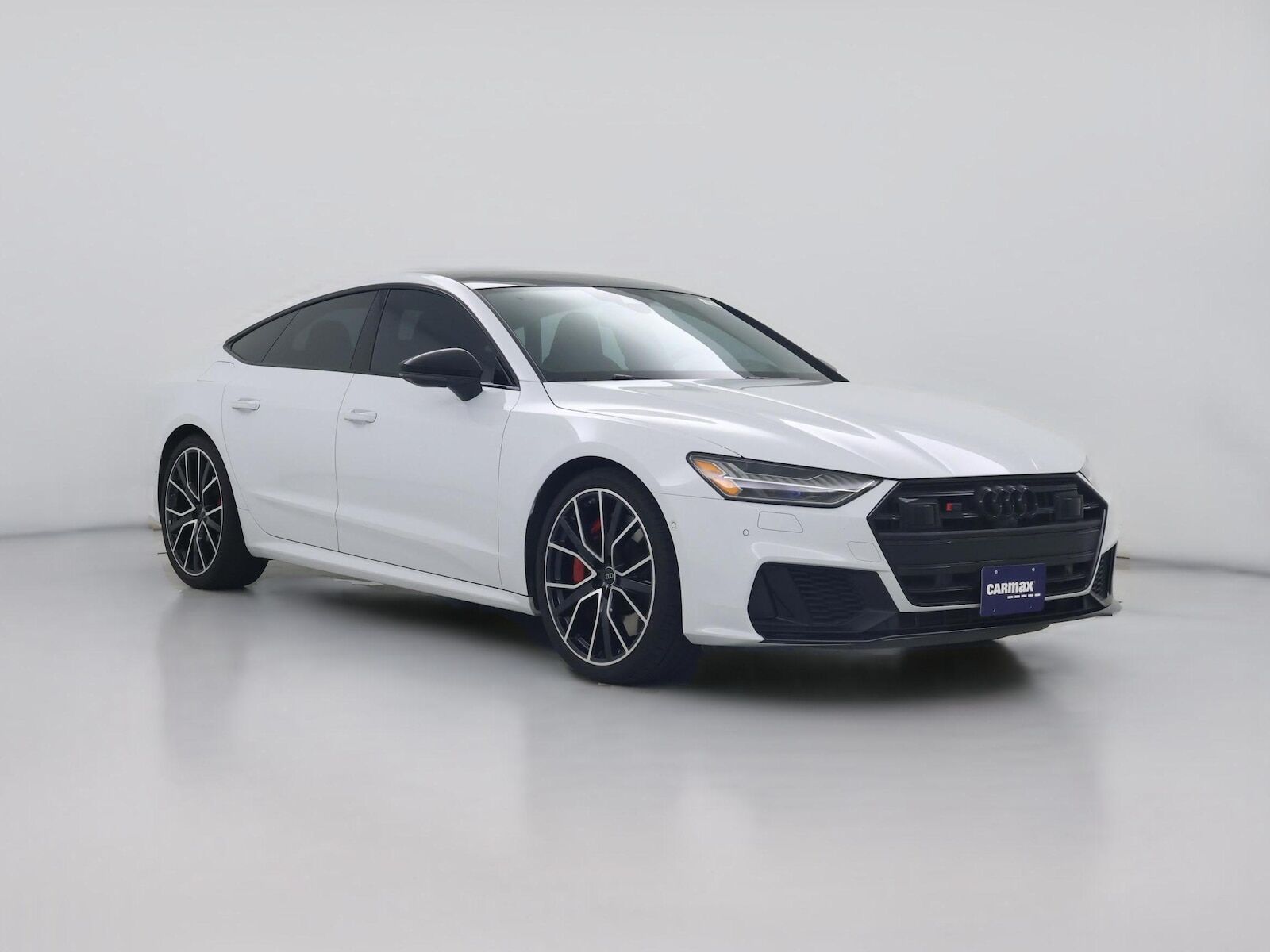 2022 AUDI S7