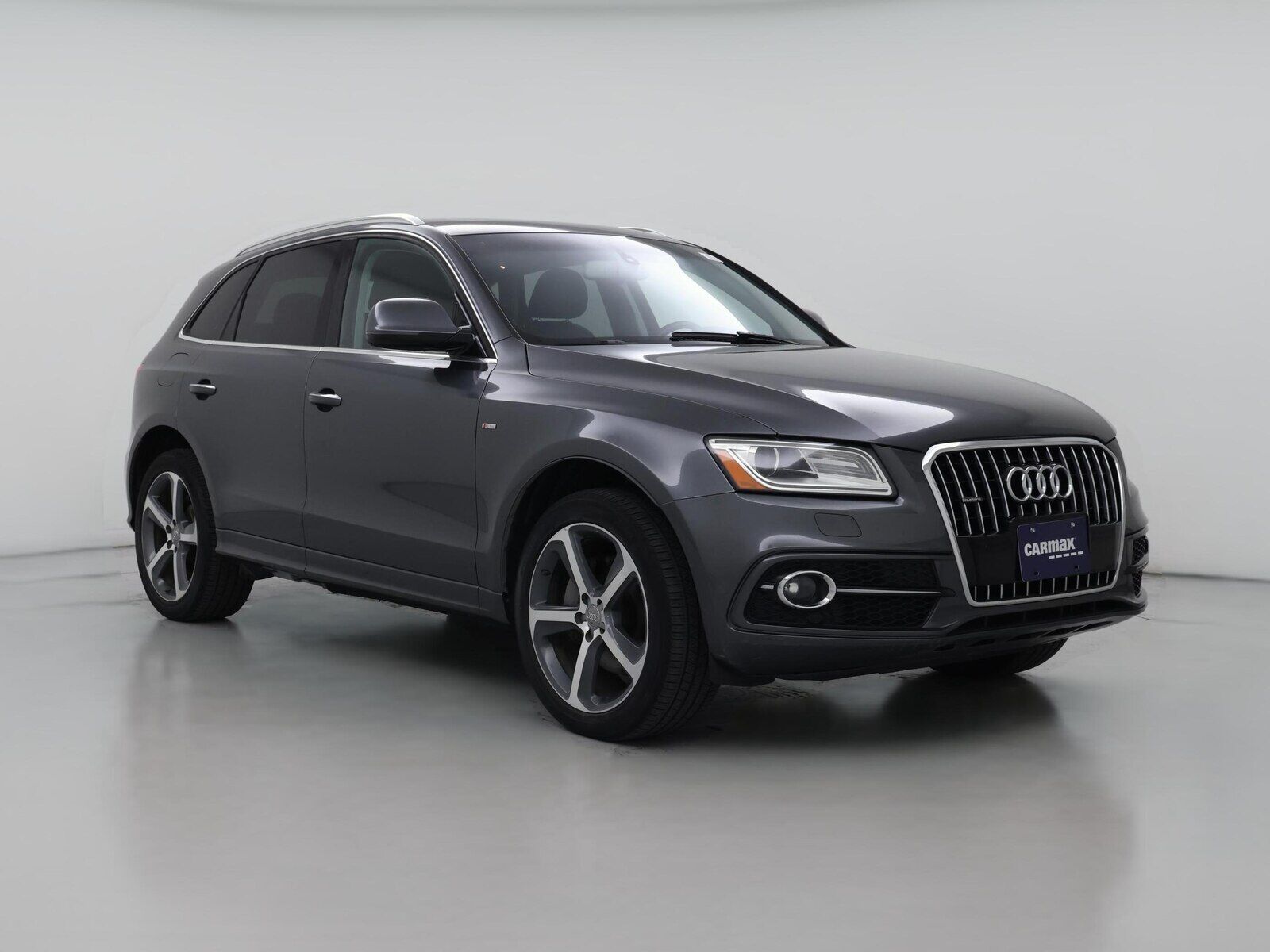 2016 AUDI Q5