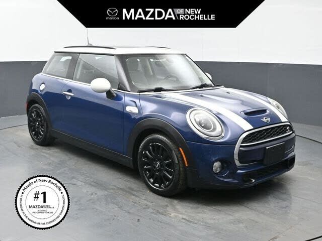 2017 MINI Hardtop