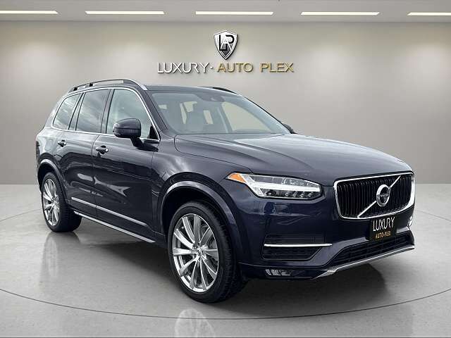 2016 VOLVO XC90