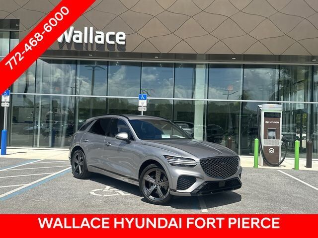2024 GENESIS GV70