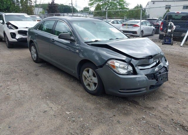 2008 CHEVROLET Malibu