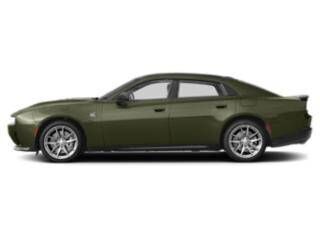 2027 DODGE Charger