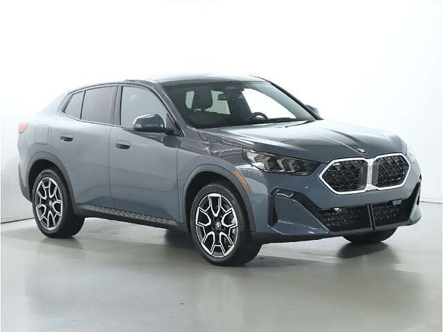 2026 BMW X2