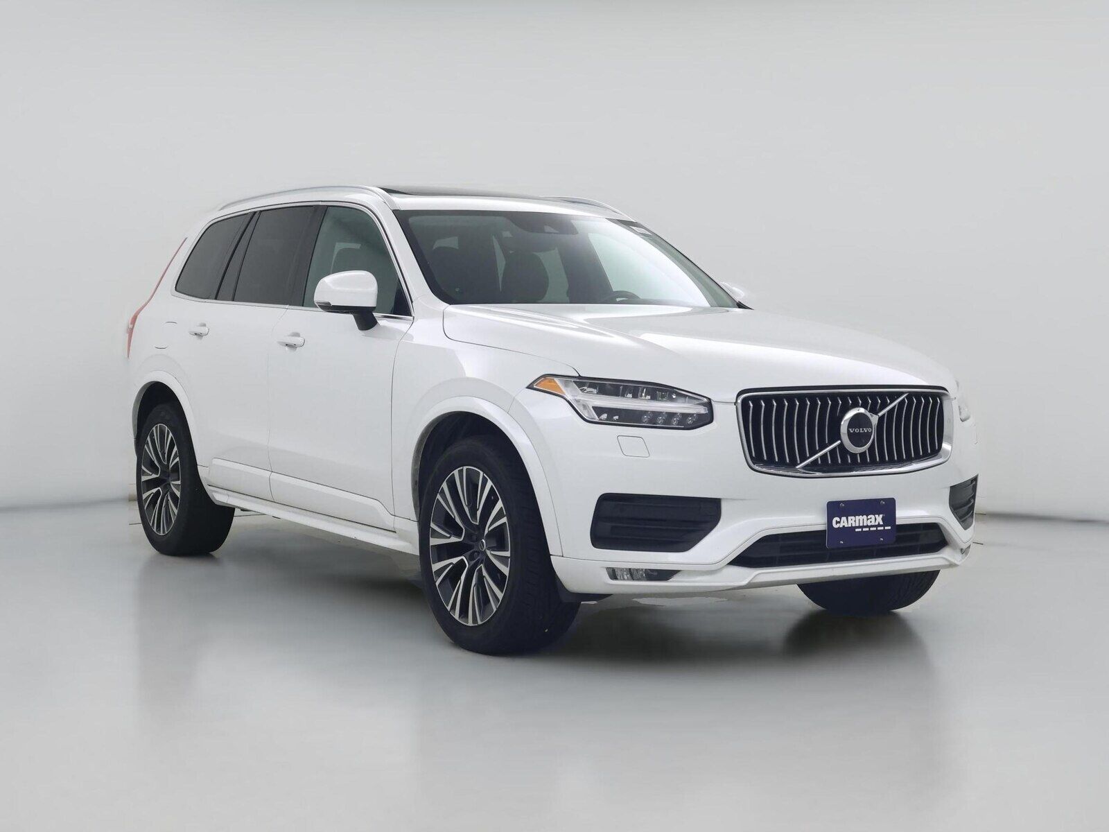 2021 VOLVO XC90