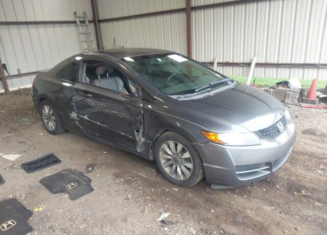 2009 HONDA Civic