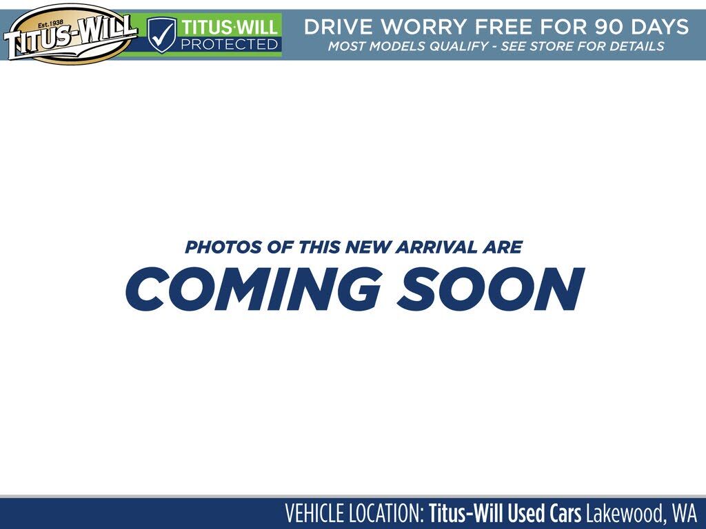 2022 FORD Expedition