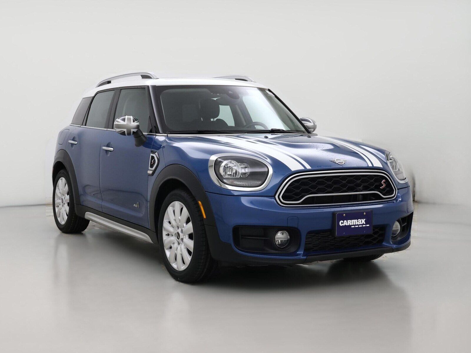 2019 MINI Countryman