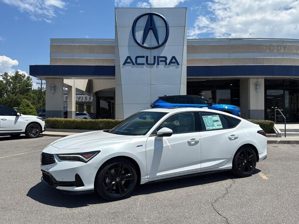 2026 ACURA Integra