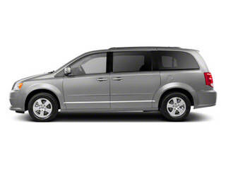 2011 DODGE Grand Caravan