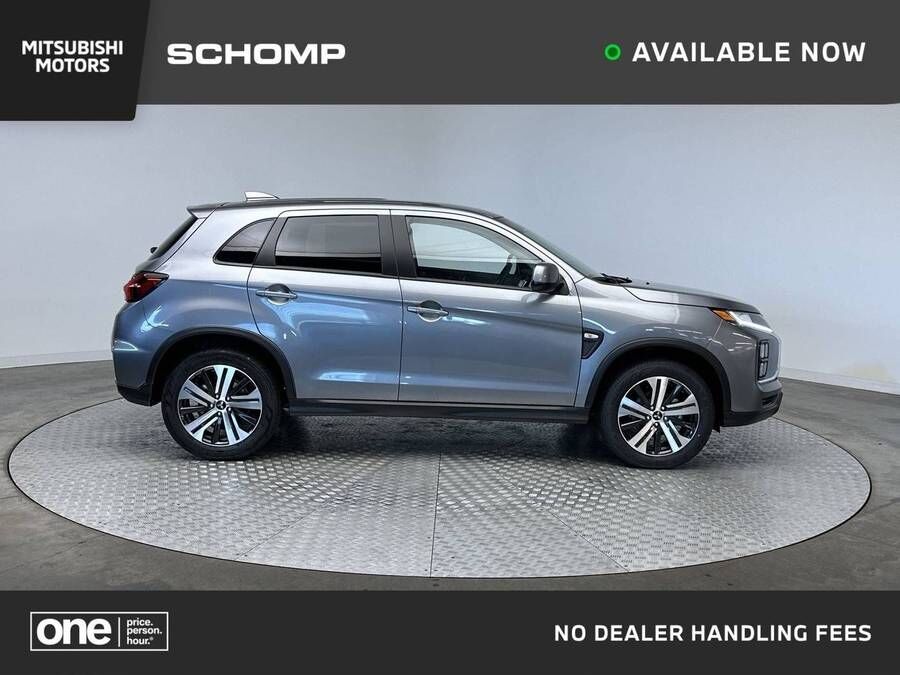 2026 MITSUBISHI Outlander Sport