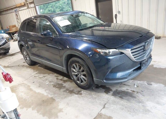 2018 MAZDA CX-9