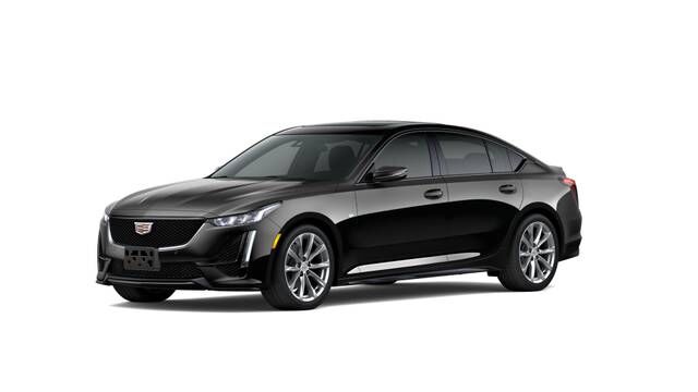 2023 CADILLAC CT5