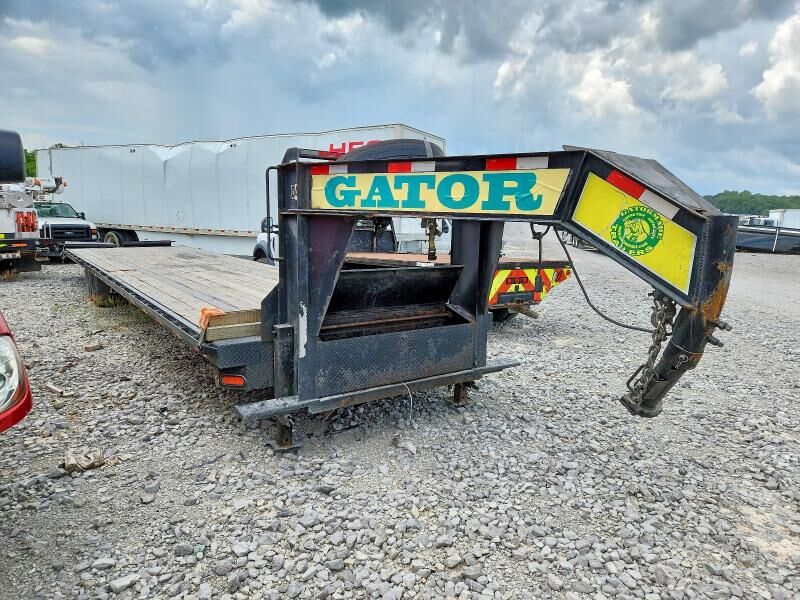 2022 GATOR MADE Gator Made Inc.