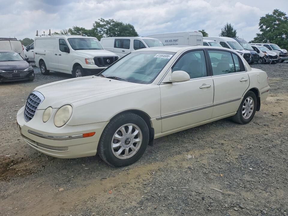 2005 KIA Amanti