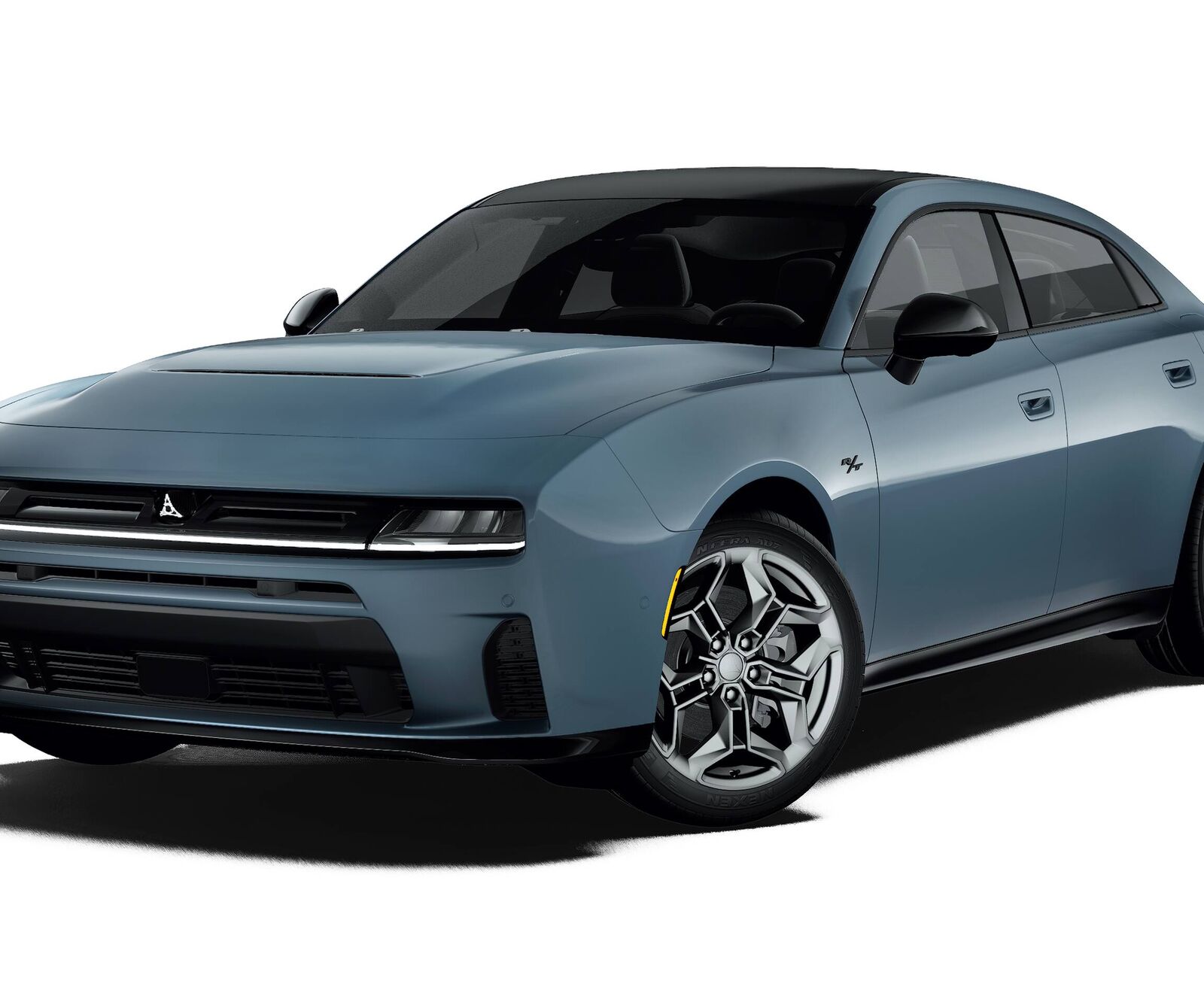 2027 DODGE Charger