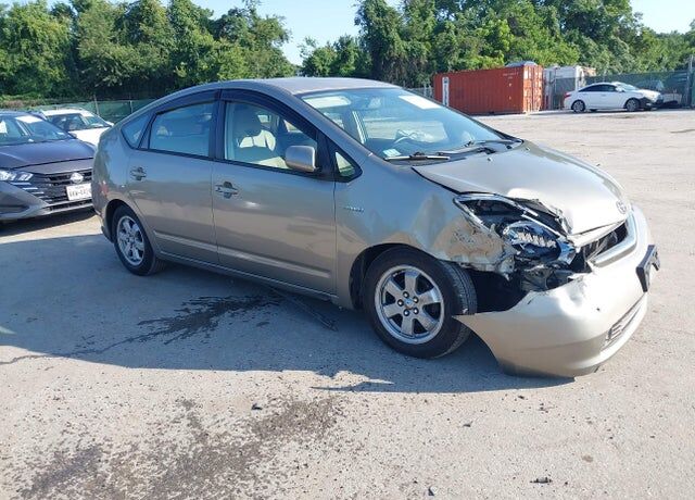 2006 TOYOTA PRIUS