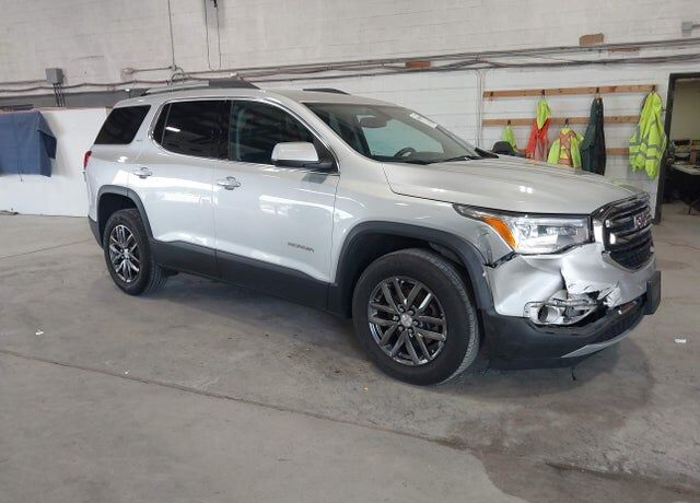 2017 GMC Acadia