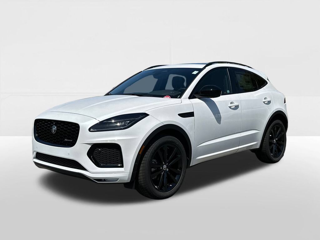 2024 JAGUAR E-PACE