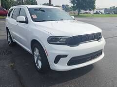 2022 DODGE Durango