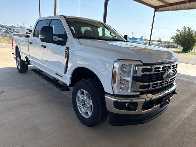 2026 FORD F-350