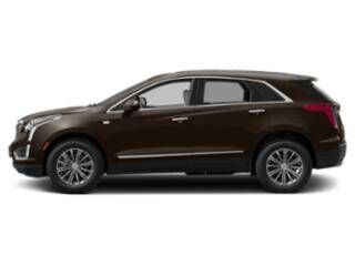 2019 CADILLAC XT5
