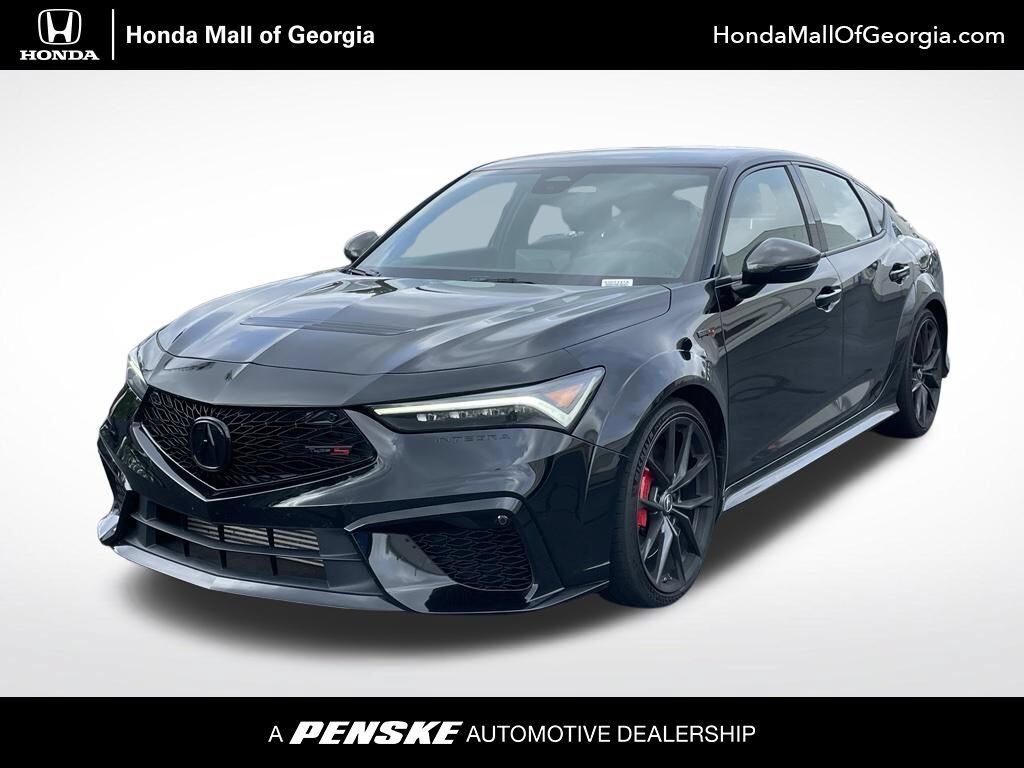 2024 ACURA INTEGRA TYPE S