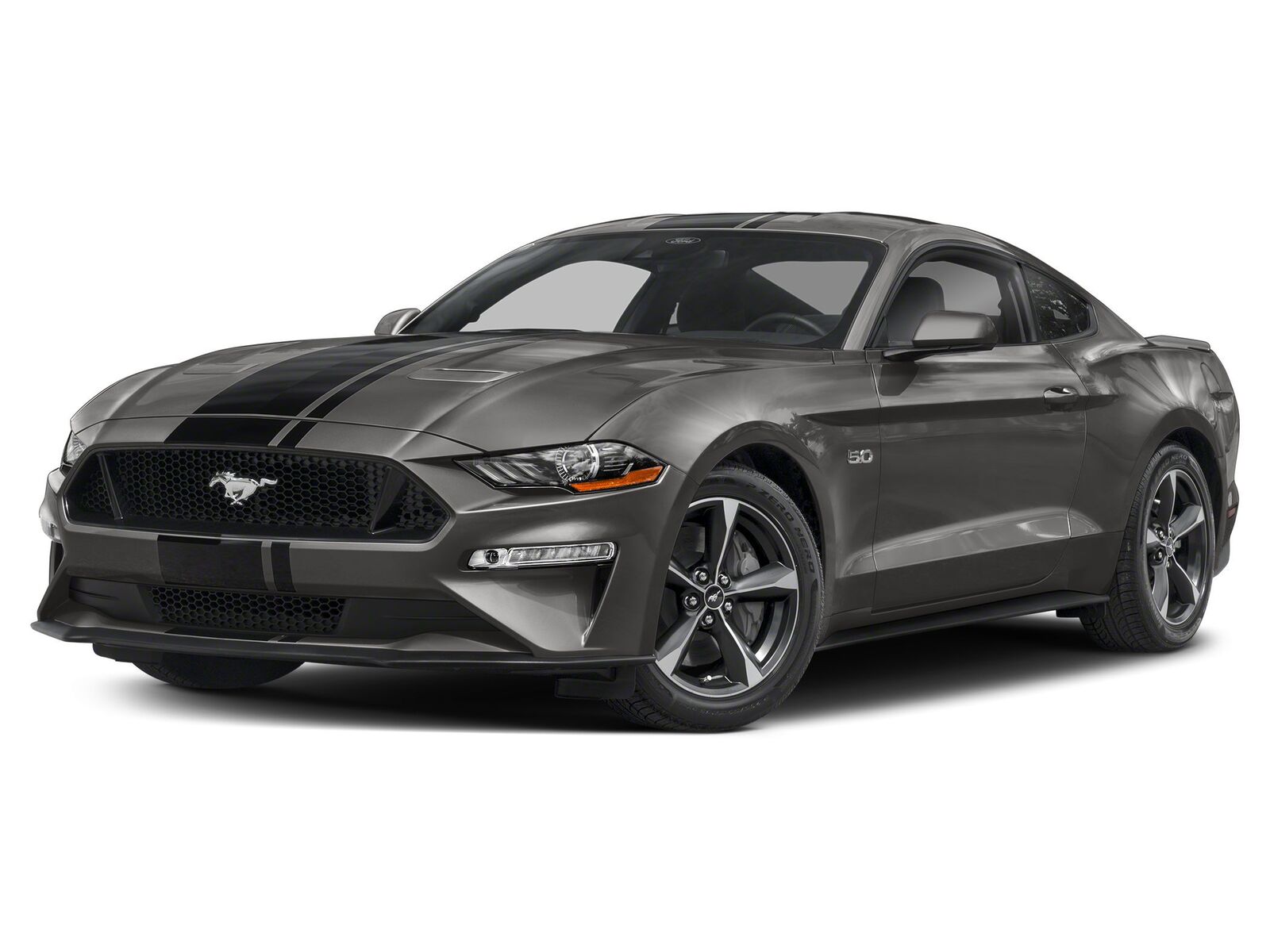 2023 FORD Mustang