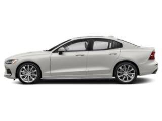 2020 VOLVO S60