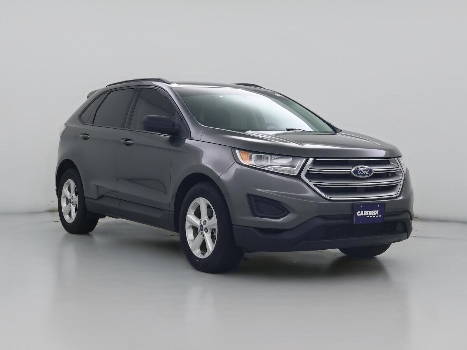 2016 FORD Edge