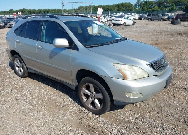 2006 LEXUS RX