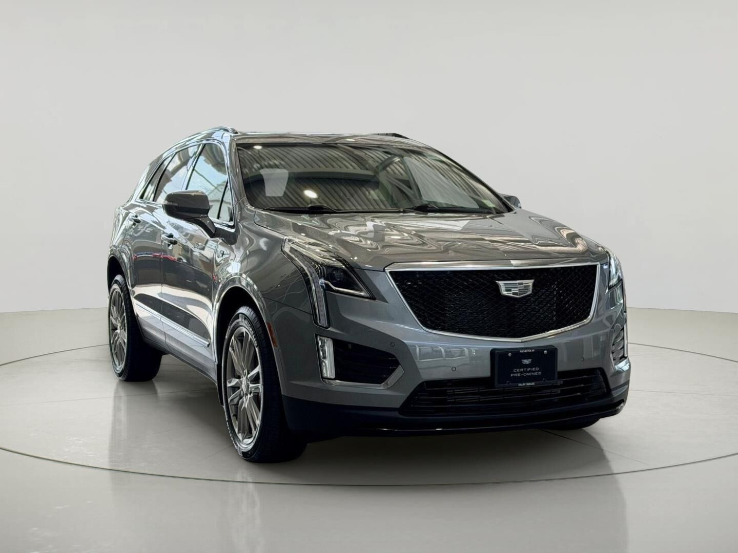 2023 CADILLAC XT5