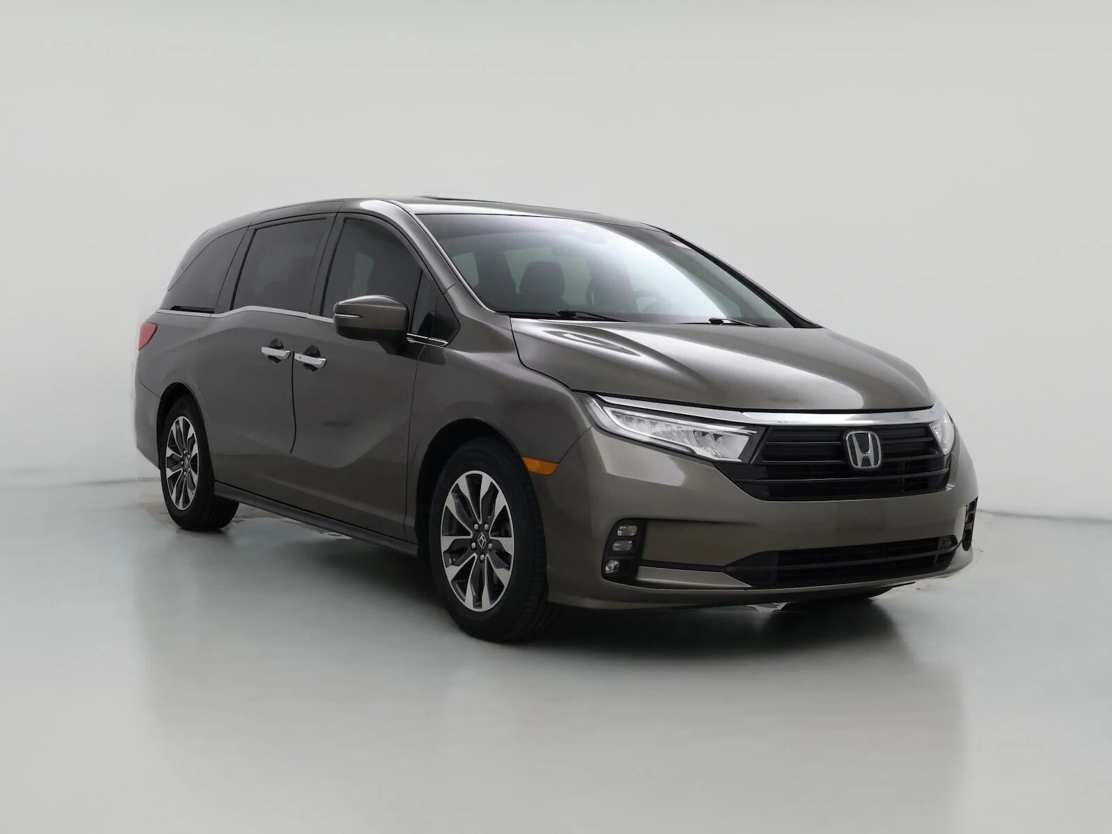 2022 HONDA Odyssey