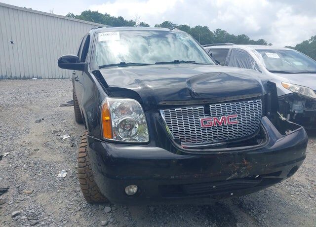 2011 GMC Yukon XL