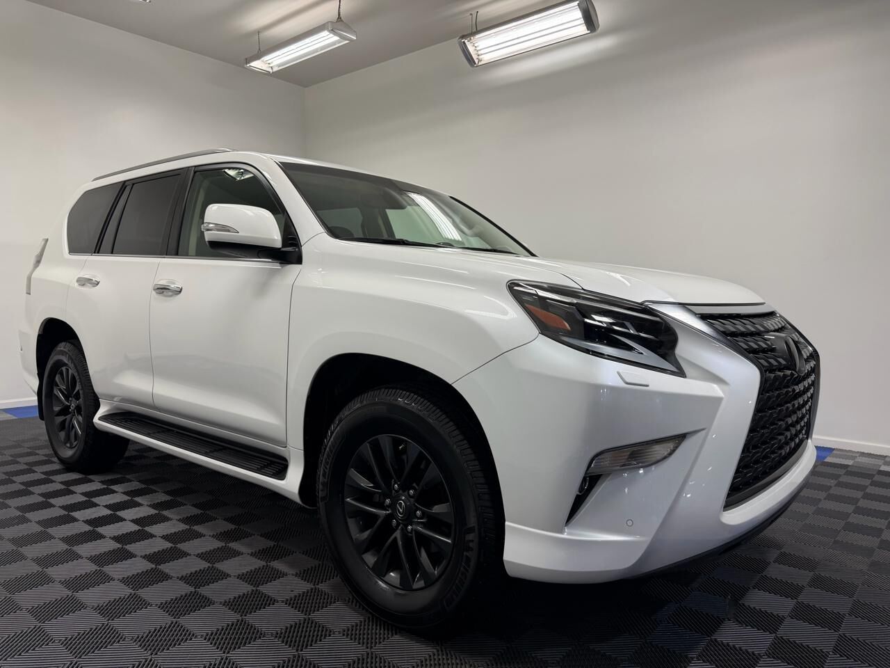 2020 LEXUS GX