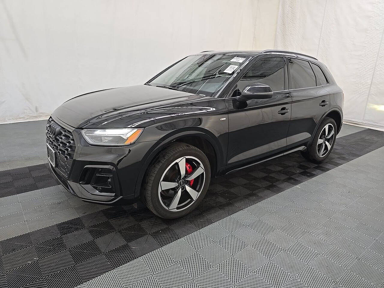 2024 AUDI Q5