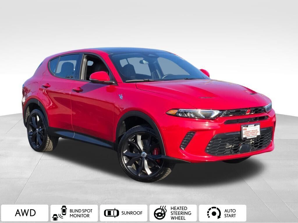 2024 DODGE HORNET