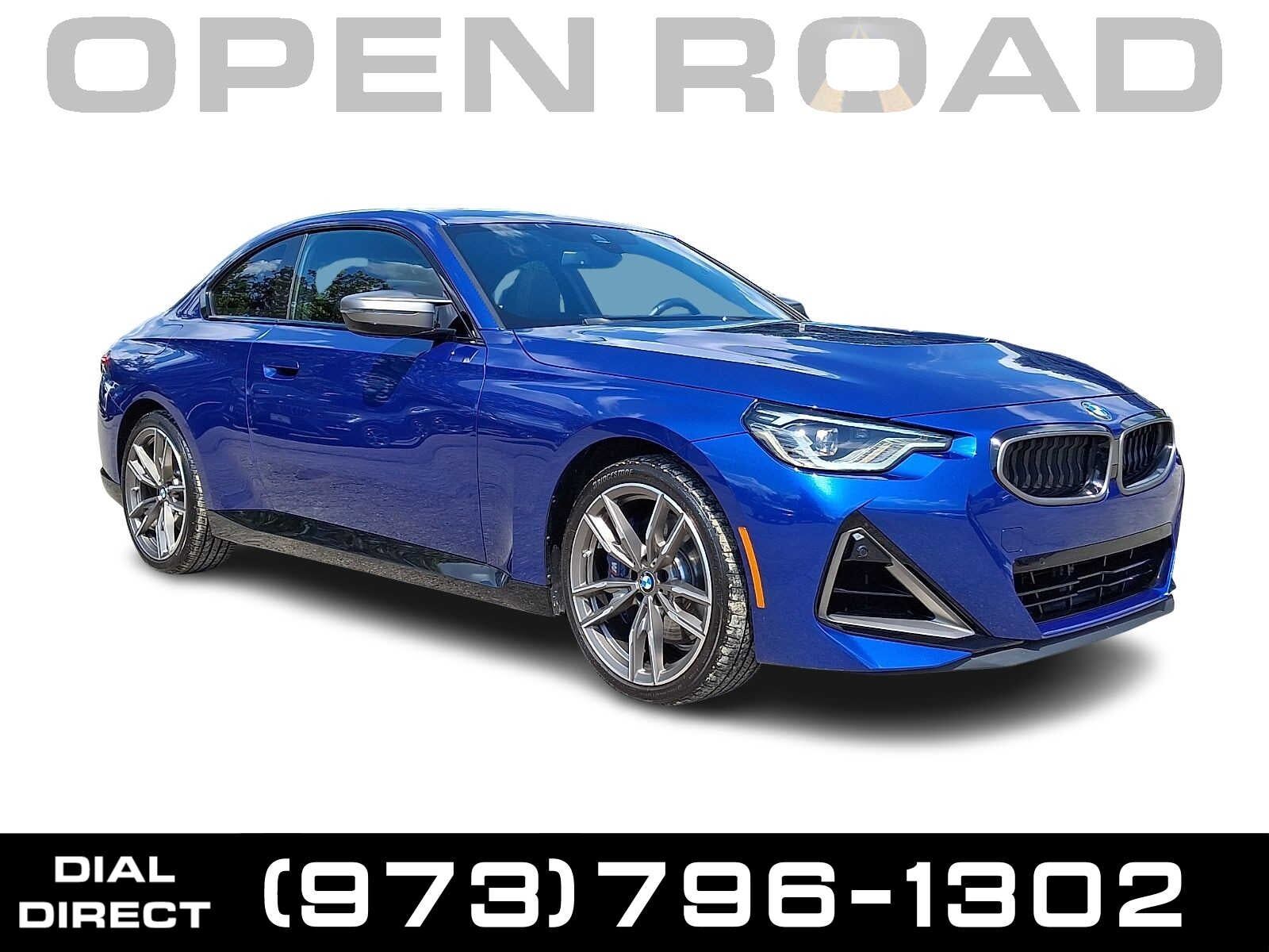2024 BMW M2