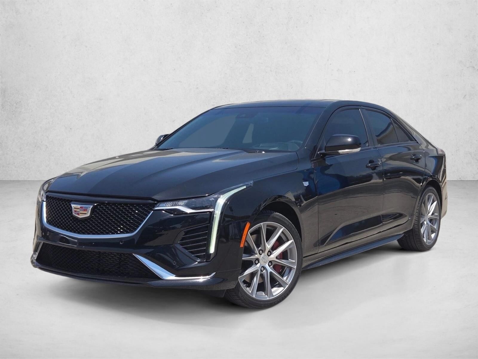 2020 CADILLAC CT4