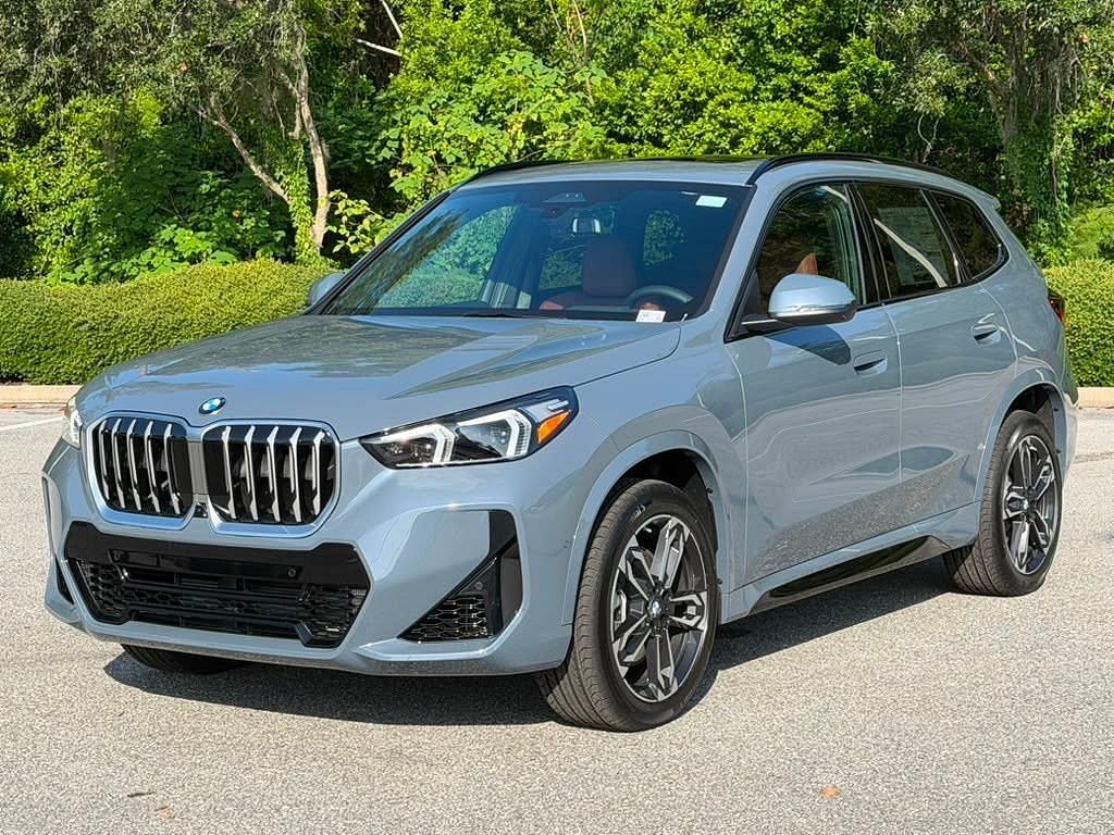 2026 BMW X1