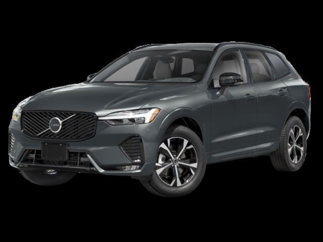 2026 VOLVO XC60