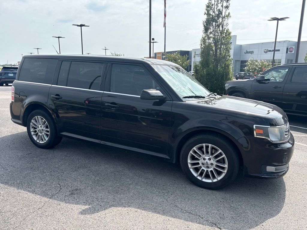 2014 FORD Flex
