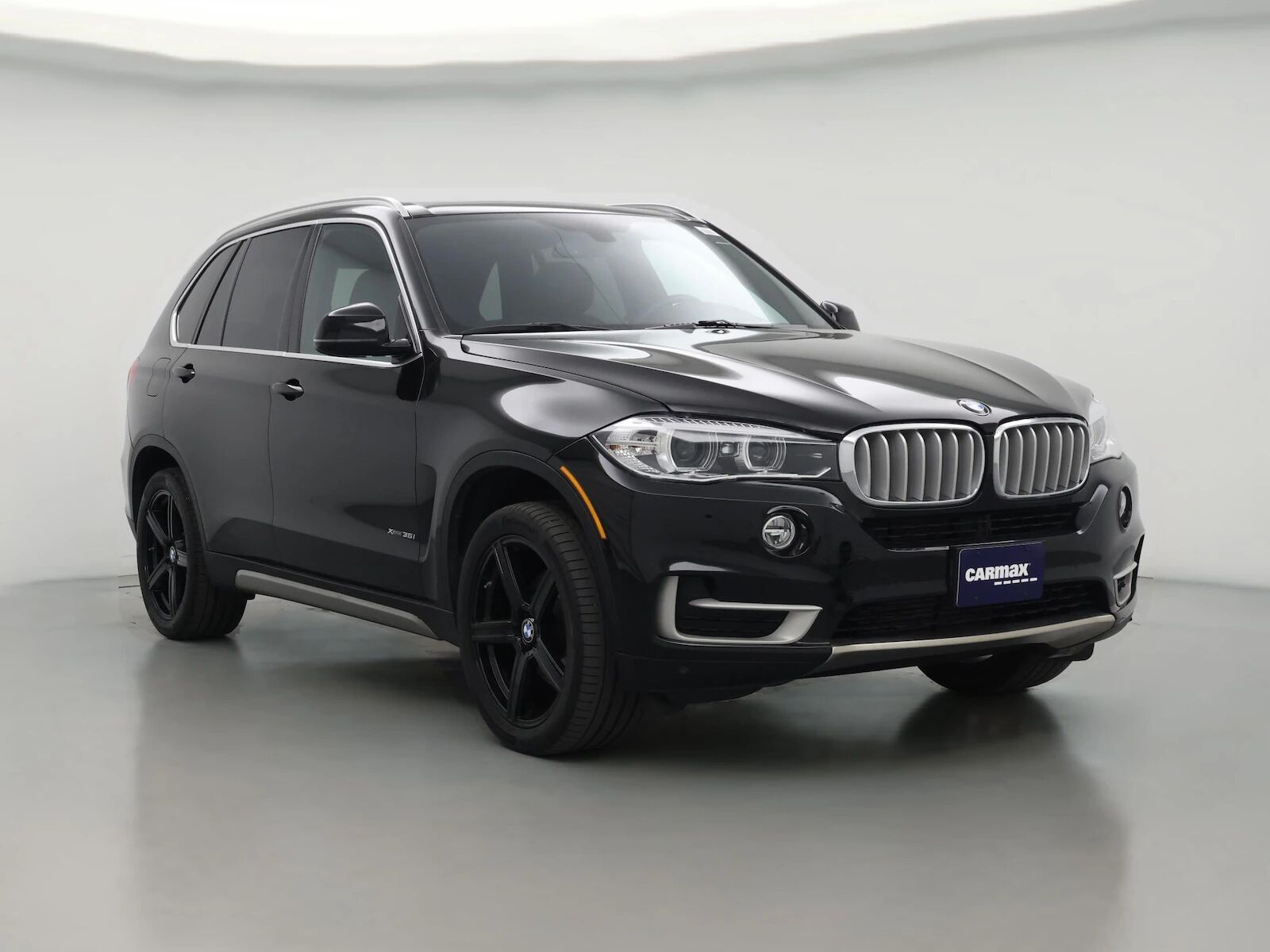 2018 BMW X5