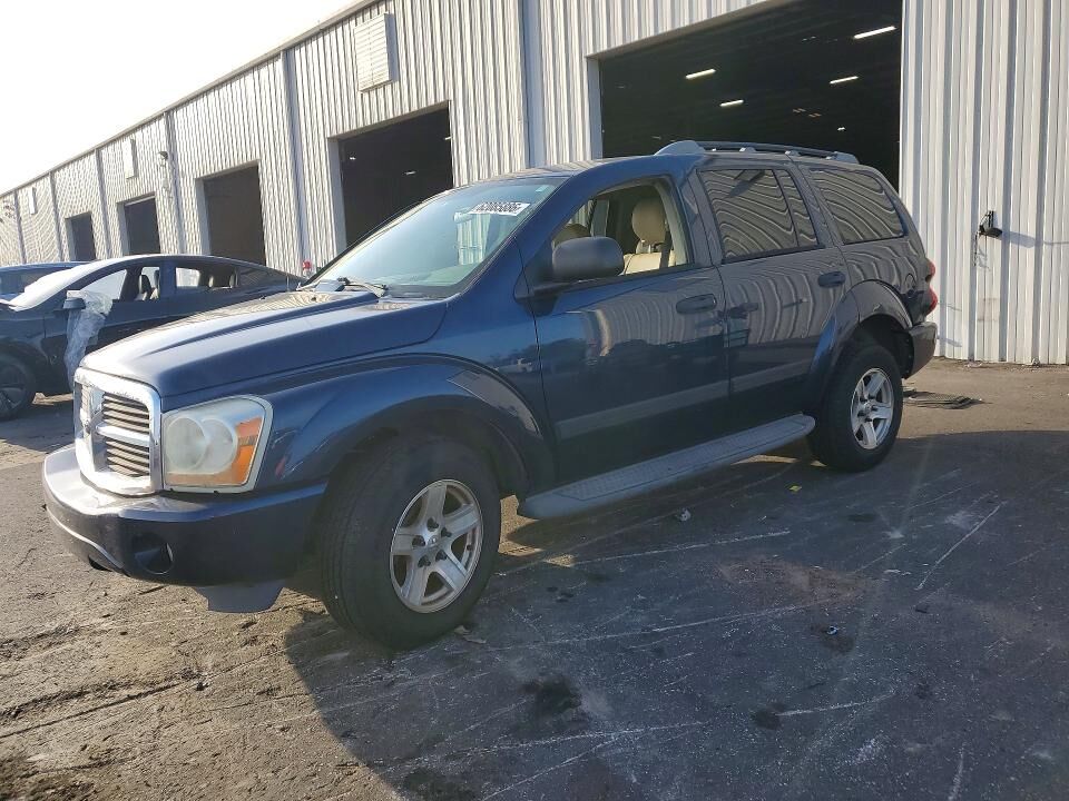 2005 DODGE Durango