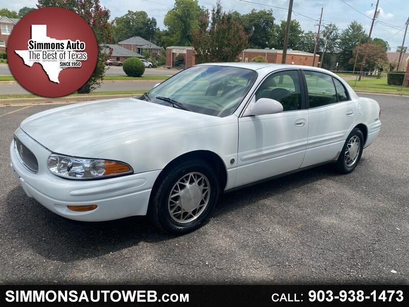 2000 BUICK LeSabre