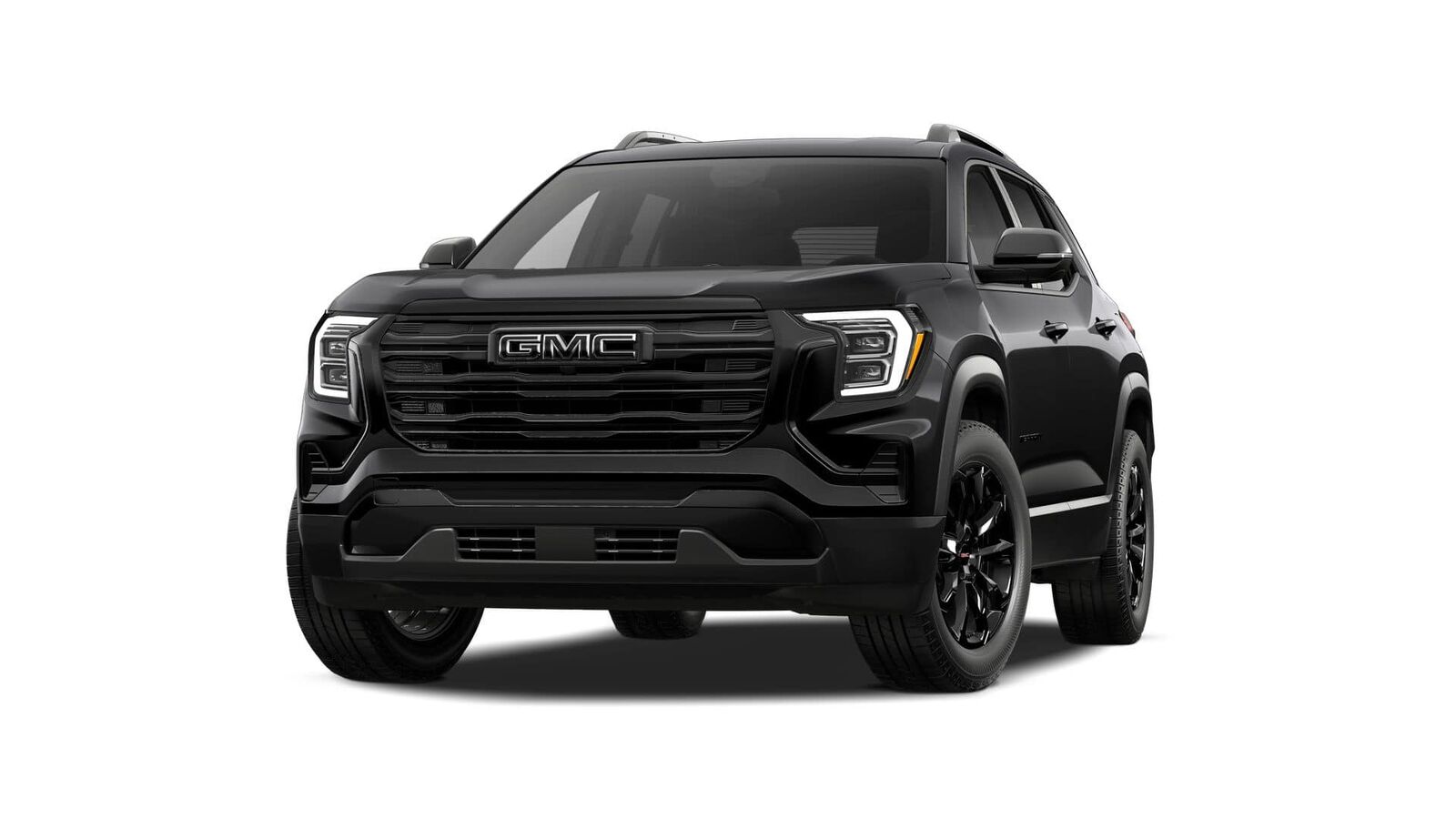 2027 GMC Terrain