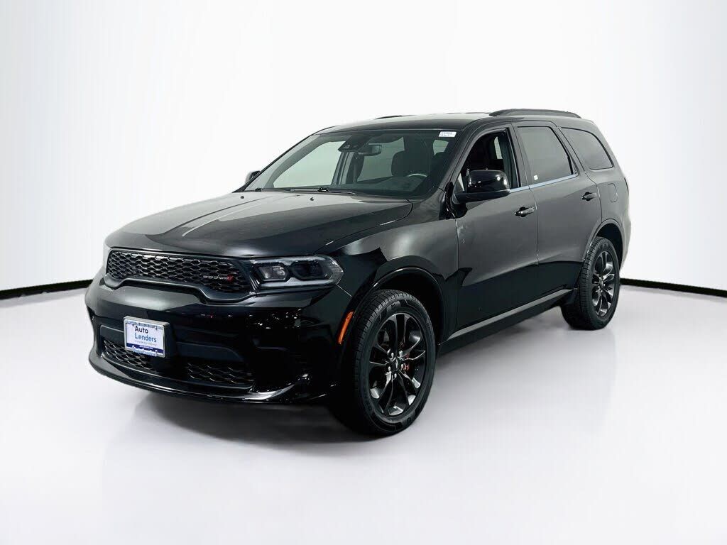 2023 DODGE Durango