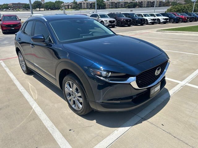2026 MAZDA CX-30